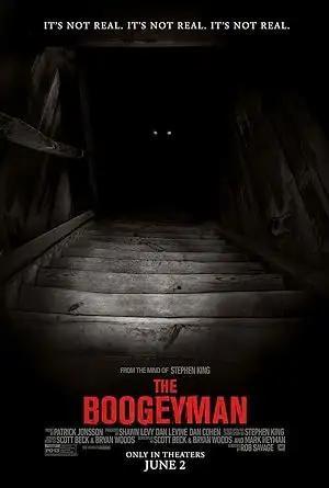 فيلم The Boogeyman 2023 مترجم